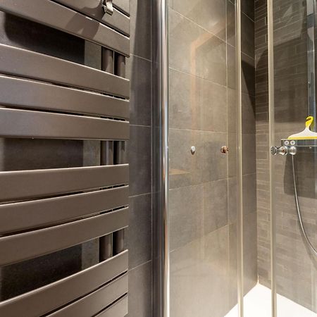 Appartements Betemps Le Grand-Bornand Ngoại thất bức ảnh