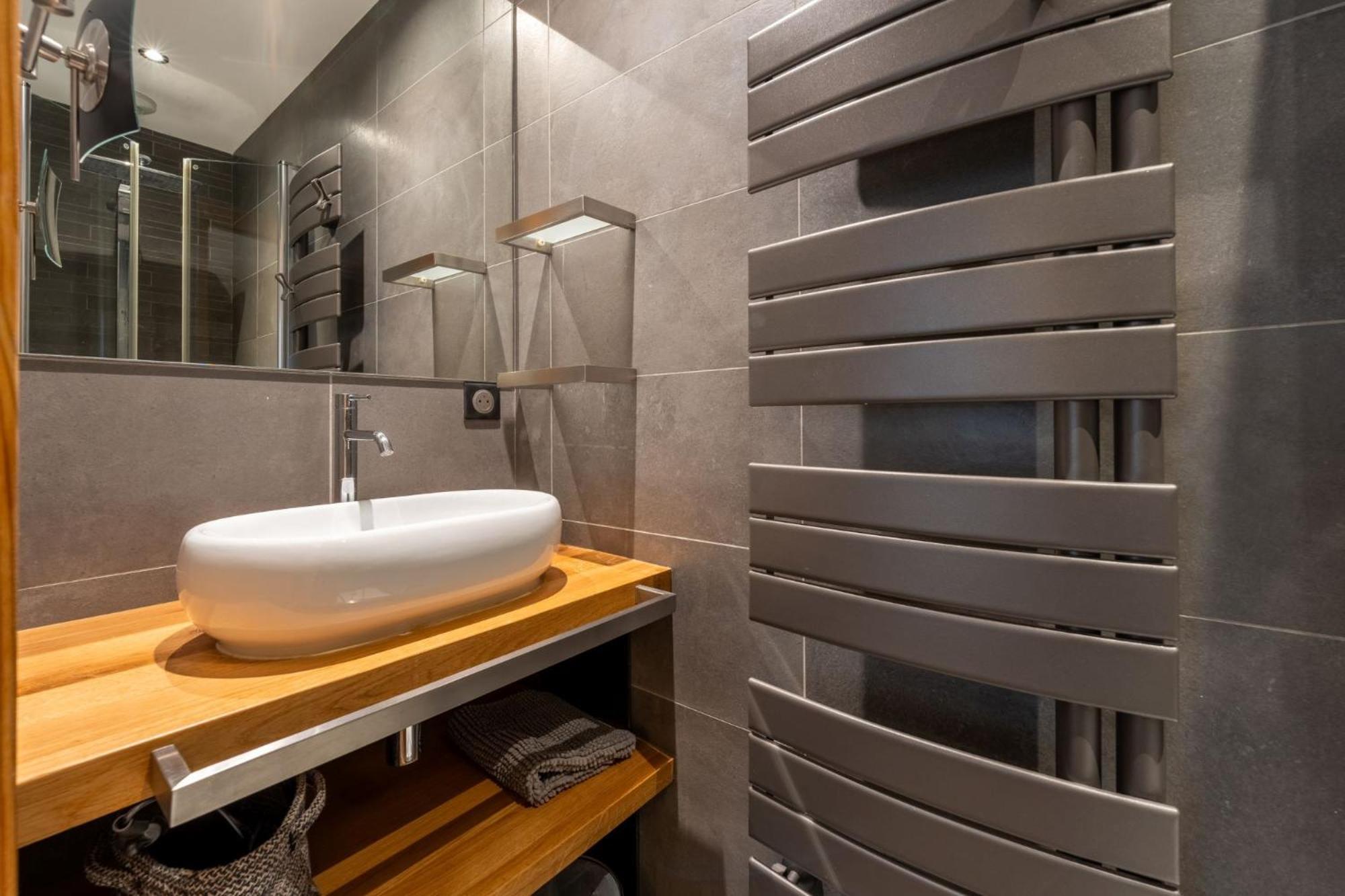 Appartements Betemps Le Grand-Bornand Ngoại thất bức ảnh
