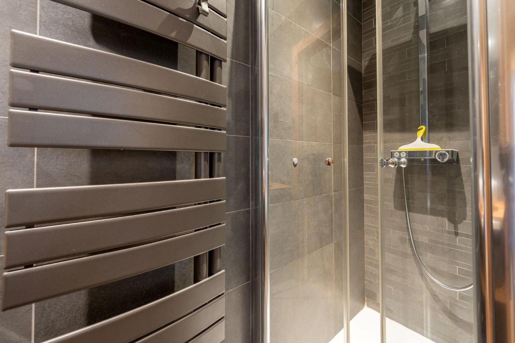 Appartements Betemps Le Grand-Bornand Ngoại thất bức ảnh